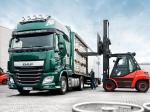 DAF XF 510 4x2 FT Super Space Cab 2013 года